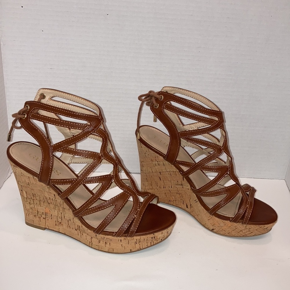 GUESS  SANDALS